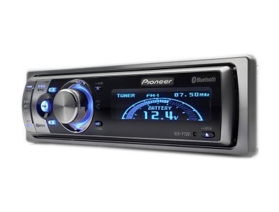 Pioneer DEH-P75BT
