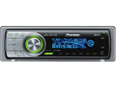 Pioneer DEH-P6800MP