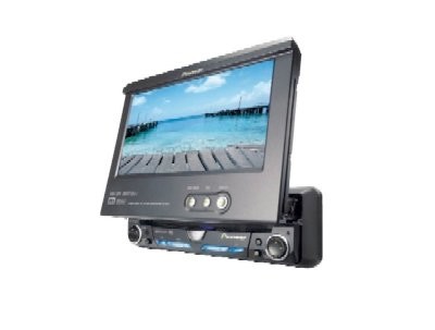 Pioneer AVH-P5700DVDT1