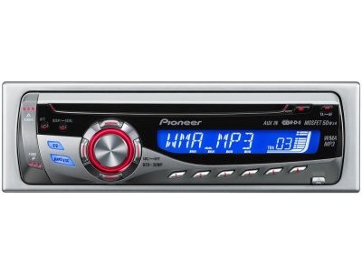 Pionner DEH-30MP