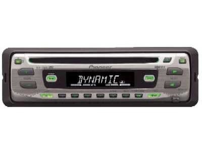 Pioneer DEH1700R