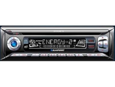 Blaupunkt Vancouvert CD 36