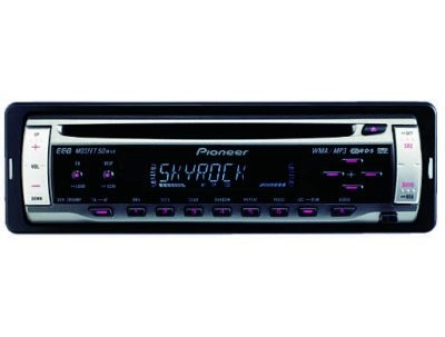 Pioneer DEH-2800MP