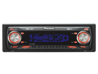Pioneer DEH-P5800MP