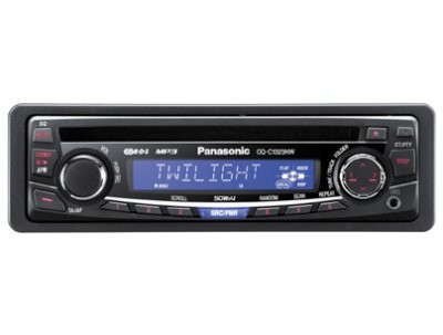Panasonic CQC1323NW